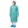 Camici Monouso Safety 10 pezzi