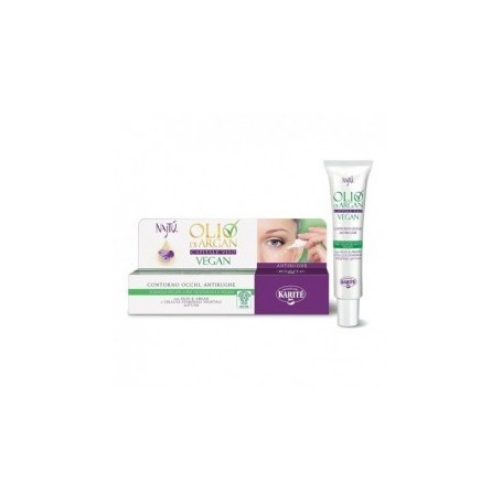 CONTORNO OCCHI NAJTU VEGAN 15ML