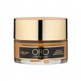 CREMA VISO ORO24K  LABCARE 50 ml
