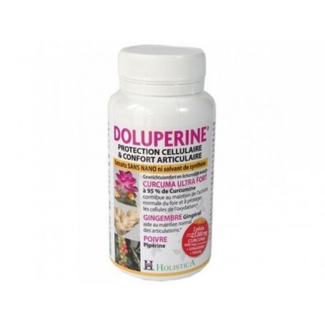 Doluperine da 60 capsule