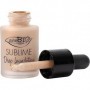 DROP FOUNDATION SUBLIME 0 PUROBIO