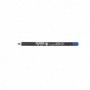 EYELINER MATITA OCCHI KAJAL  BLU ELETTRICO 04 PUROBIO
