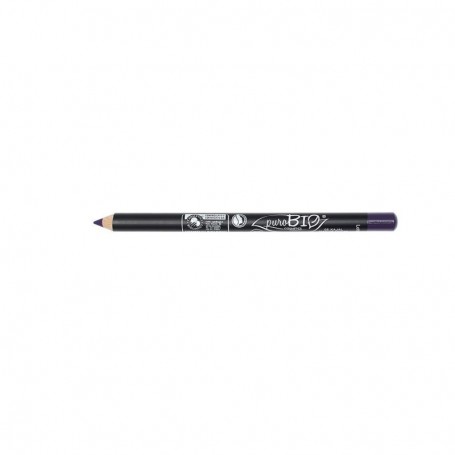 EYELINER MATITA OCCHI KAJAL VIOLA 05 PUROBIO
