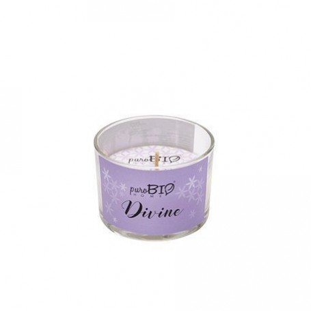 HOME CANDELA DIVINE 08 PUROBIO