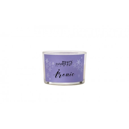 HOME CANDELA IRONIC 03 PUROBIO