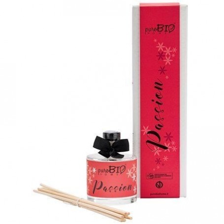 HOME DIFFUSORE PASSION 07 PUROBIO