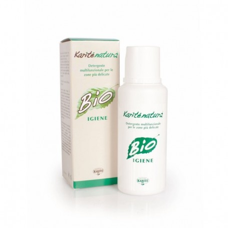 KARITÈ NATURA BIO IGIENE 250ML