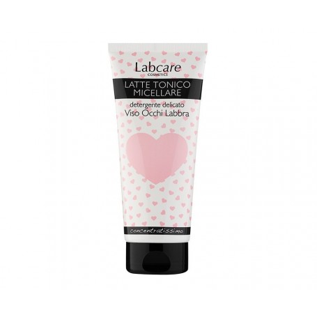 LATTE TONICO MICELLARE - LABCARE 200 ml