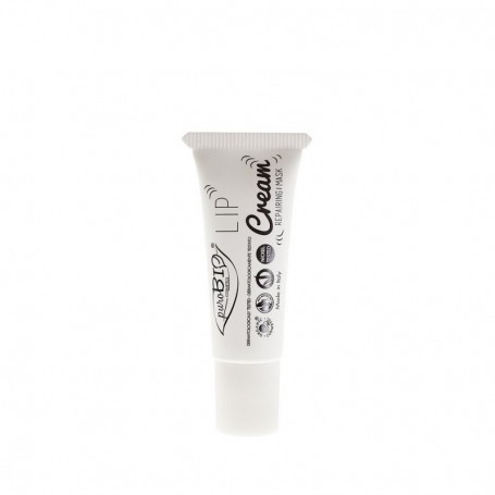 LIP CREAM BALSAMO LABBRA 10 ML