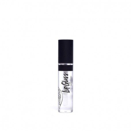 LIPGLOSS TRASPARENTE