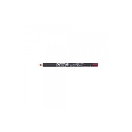 LIPLINER MATITA OCCHI E LABBRA MATTONE TERRA DI SIENA 10 PUROBIO
