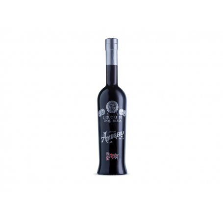 Liquore alla liquirizia Amarelli 50 cl
