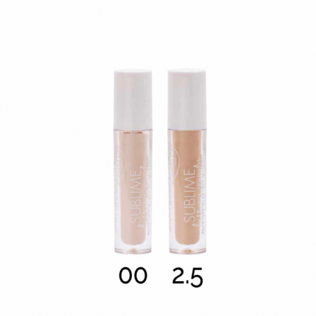 LUMINOUS CONCEALER SUBLIME 00 PUROBIO