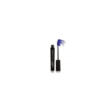 MASCARA BLU IMPECCABLE ALLUNGANTE INCURVANTE 02 PUROBIO