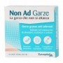 Non Ad Garze Eurospital 5X5 CM 40 pezzi
