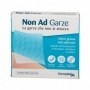 Non Ad Garze Paraffinate Eurospital 10X10 CM 10 pezzi