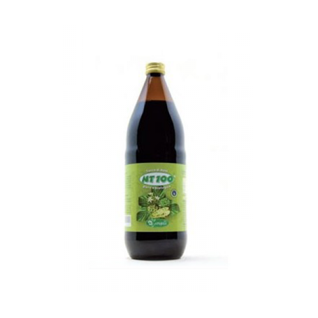 NT 100 SUCCO DI NONI BIOLOGICO  Sangalli 1 l