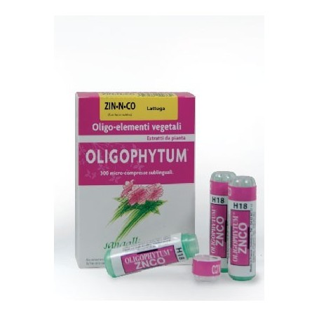 OLIGOPHYTUM MAGNESIO ESTRATTO DAL CACAO  Sangalli 300 microgranuli