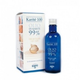Olio di Karitè 100 ml