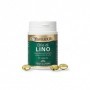 OLIO DI LINO NATUROLI Naturando 70 capsule