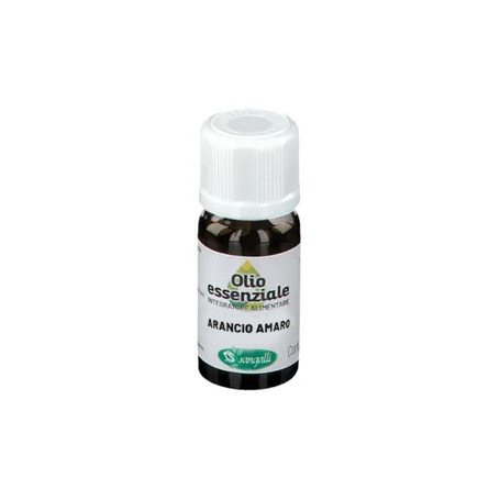 OLIO ESSENZIALE ARANCIO AMARO  Sangalli 10ml