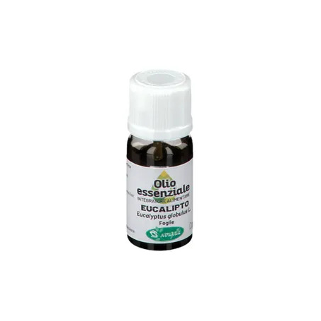 OLIO ESSENZIALE EUCALIPTO  Sangalli 10ml