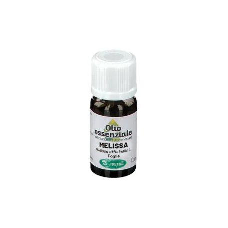 OLIO ESSENZIALE MELISSA  Sangalli 10ml