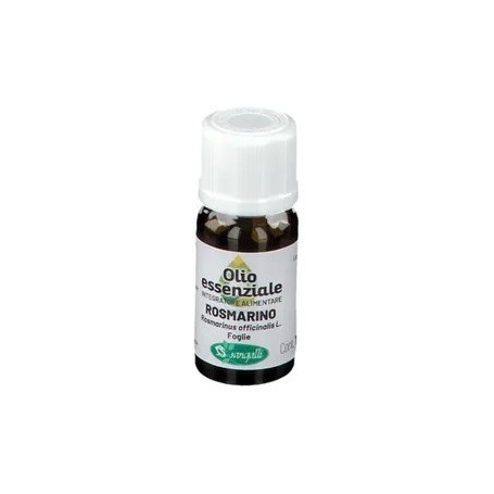OLIO ESSENZIALE ROSMARINO  Sangalli 10ml