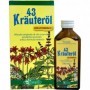 OLIO KRAUTEROL 43   Sangalli 100ml