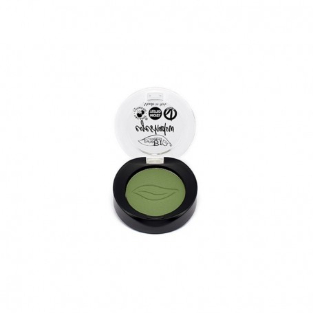 OMBRETTO COMPATTO MATTE VERDE PRATO PACK 17 PUROBIO
