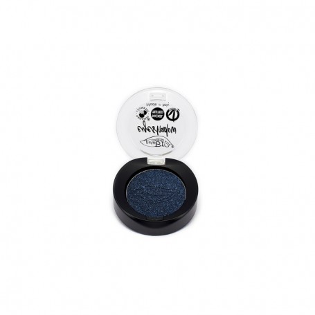 OMBRETTO COMPATTO SHIMMER BLU NOTTE PACK 20