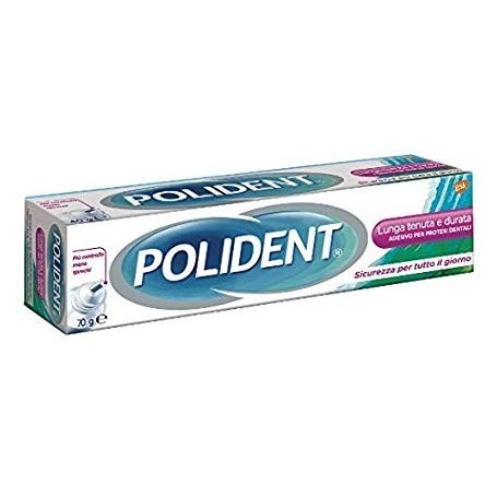 POLIDENT LUNGA DURATA 70 g