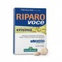Riparo Voce Erisimo Naturando Blister Pack 20 capsule