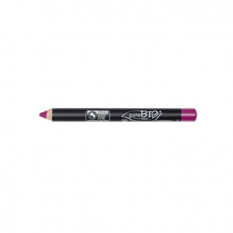 ROSSETTO MATITONE ALL OVER MAGENTA 21
