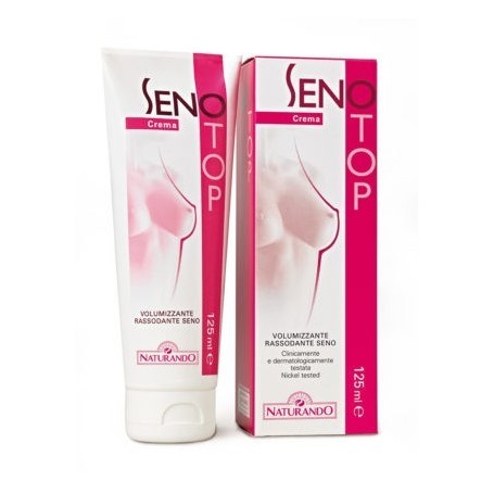 SENOTOP CREMA Naturando da 125ml