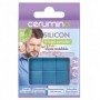 TAPPI AURICOLARI CERUMINA SILICON - SILICONE MODELLABILE 6PZ