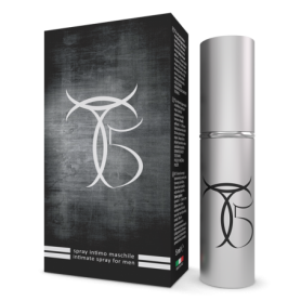 Tauro T5 Spray ritardante Intimateline 5ML