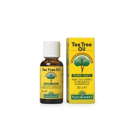 TEA TREE OIL NATURANDO 30 ML