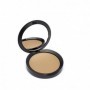 TERRA COMPATTA 01 RESPLENDENT BRONZER MARRONE PALLIDO MATTE PACK PUROBIO