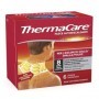 Thermacare Fasce Autoriscaldanti Collo/Spalla/Polso 6 Pezzi