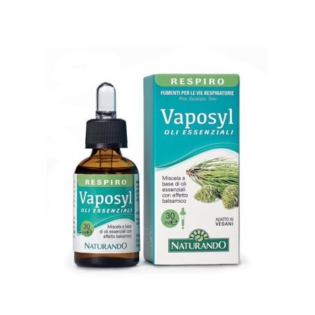 VAPOSYL  Naturando 30 ml