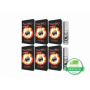 x6 Tauro Intimateline Spray Ritardante 5ml