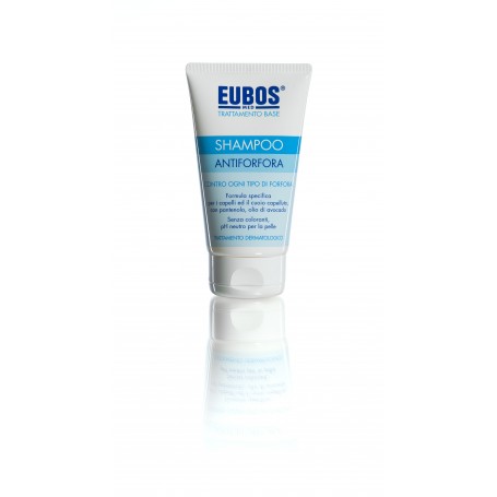 SHAMPOO ANTIFORFORA Eubos 150 ml