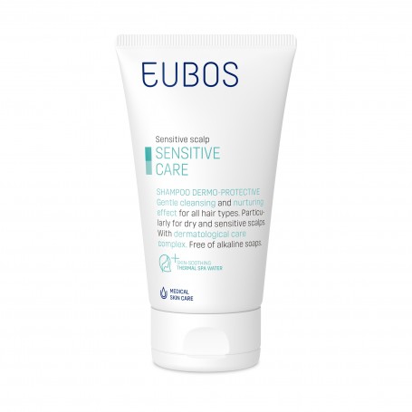 SENSITVE SHAMPOO Eubos 150 ml