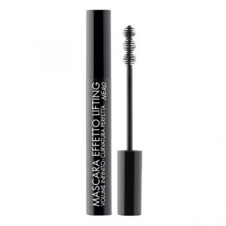 MASCARA EFFETTO LIFTING NERO - Lowup 10ml