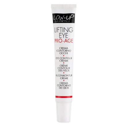 CREMA CONTORNO OCCHI LIFTING EYE PRO AGE - Lowup 20ml
