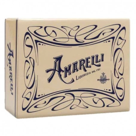 LIQUIRIZIA SPEZZATINA - Amarelli 1kg
