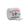 Bianconeri liquirizia confettata alla menta Amarelli 20gr