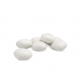 Bianconeri liquirizia confettata alla menta Amarelli 20gr