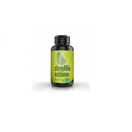 CLOROFILLA SUBLIME  Sangalli 90 capsule